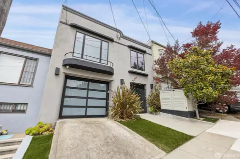 50 Arnold Ave, San Francisco, CA 94110