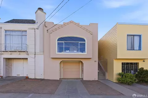 1431 34th Ave, San Francisco, CA 94122