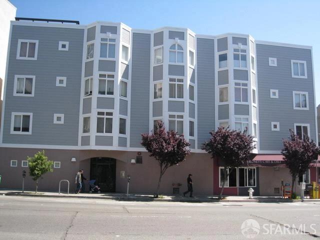 195 7th St #204, San Francisco, CA 94103