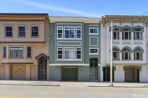 3826 Fulton St, San Francisco, CA 94118