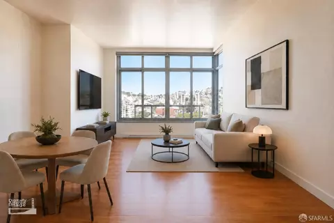 1310 Fillmore St #PH2E, San Francisco, CA 94115