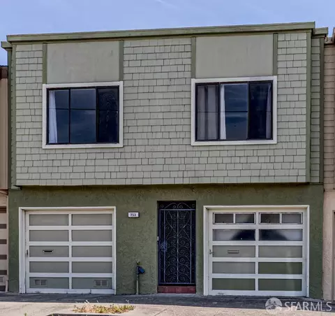 753 Burrows St #14, San Francisco, CA 94134