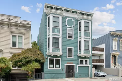 838 Bay St, San Francisco, CA 94109