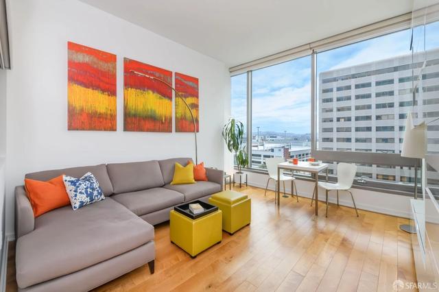 1 Hawthorne St #8F, San Francisco, CA 94105