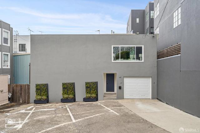 1544 Hyde St, San Francisco, CA 94109