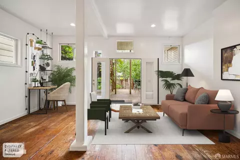 814 Potrero Ave, San Francisco, CA 94110