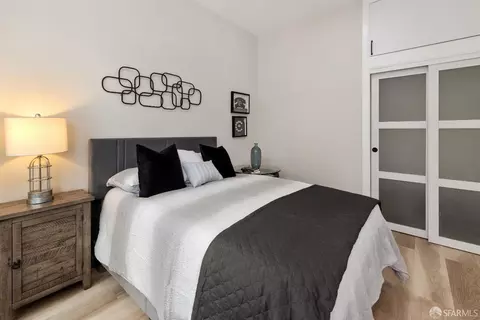 Bedroom - 90 Peralta Ave, San Francisco, CA 94110 photo 4 of 6