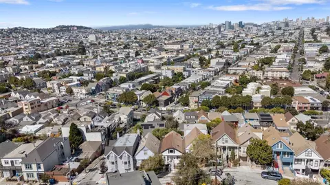 View/Area - 90 Peralta Ave, San Francisco, CA 94110 photo 7 of 11