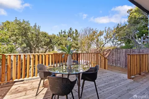Exterior - 90 Peralta Ave, San Francisco, CA 94110 photo 8 of 11