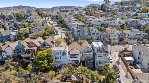 View/Area - 90 Peralta Ave, San Francisco, CA 94110 photo 1 of 11