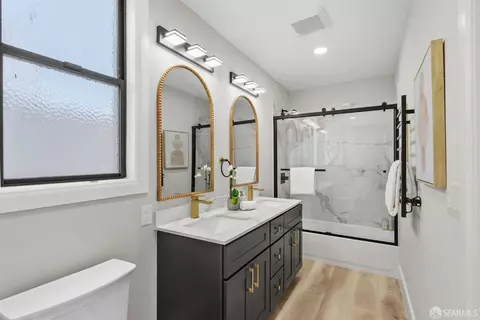 Bath - 90 Peralta Ave, San Francisco, CA 94110 photo 1 of 3