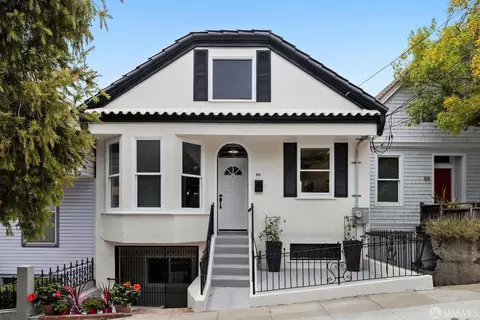 90 Peralta Ave, San Francisco, CA 94110
