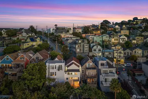View/Area - 90 Peralta Ave, San Francisco, CA 94110 photo 2 of 2