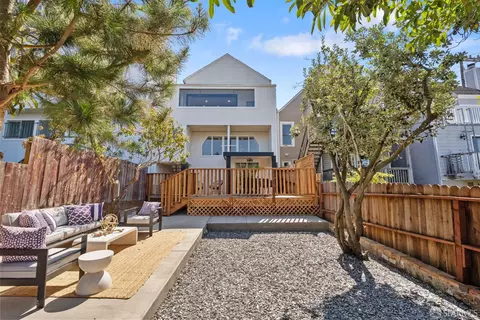 Exterior - 90 Peralta Ave, San Francisco, CA 94110 photo 2 of 11