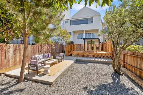 Exterior - 90 Peralta Ave, San Francisco, CA 94110 photo 3 of 11