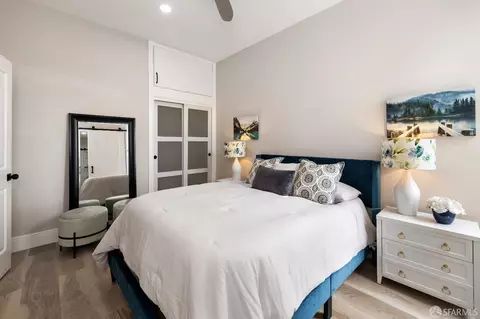 Bedroom - 90 Peralta Ave, San Francisco, CA 94110 photo 1 of 6