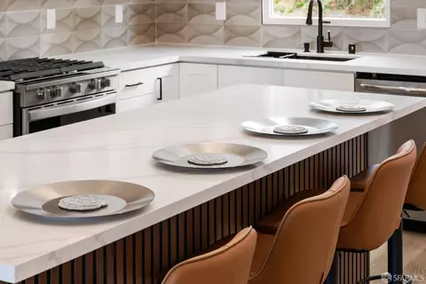 Kitchen - 90 Peralta Ave, San Francisco, CA 94110 photo 4 of 6