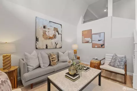 Living - 90 Peralta Ave, San Francisco, CA 94110 photo 4 of 4