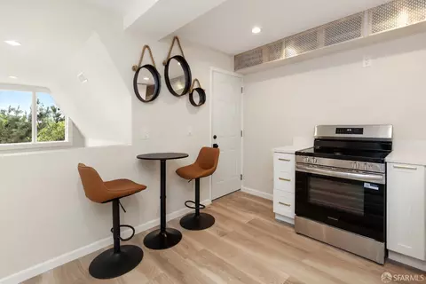 Kitchen - 90 Peralta Ave, San Francisco, CA 94110 photo 6 of 6