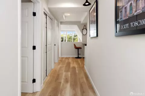 Entry Way - 90 Peralta Ave, San Francisco, CA 94110 photo 2 of 2