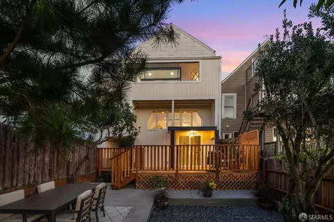 Exterior - 90 Peralta Ave, San Francisco, CA 94110 photo 10 of 10
