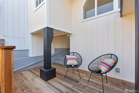 Exterior - 90 Peralta Ave, San Francisco, CA 94110 photo 7 of 11