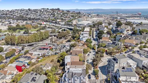 View/Area - 90 Peralta Ave, San Francisco, CA 94110 photo 10 of 11