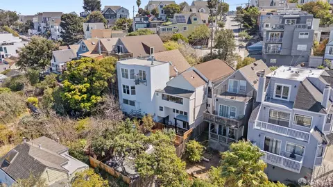View/Area - 90 Peralta Ave, San Francisco, CA 94110 photo 4 of 11