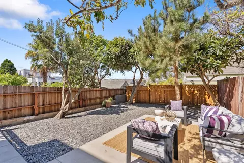 Exterior - 90 Peralta Ave, San Francisco, CA 94110 photo 9 of 11