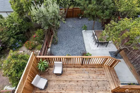 Exterior - 90 Peralta Ave, San Francisco, CA 94110 photo 2 of 10
