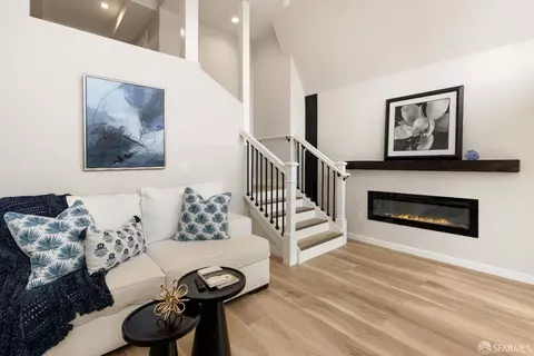 Living - 90 Peralta Ave, San Francisco, CA 94110 photo 5 of 5