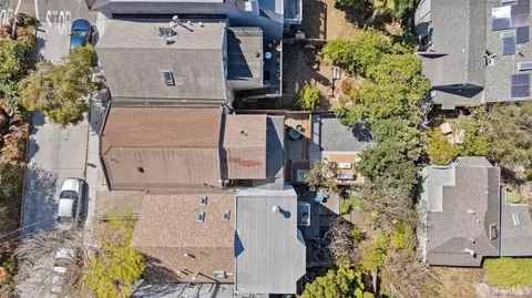 View/Area - 90 Peralta Ave, San Francisco, CA 94110 photo 6 of 11