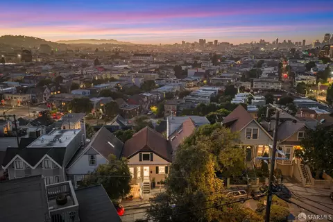 View/Area - 90 Peralta Ave, San Francisco, CA 94110 photo 1 of 2