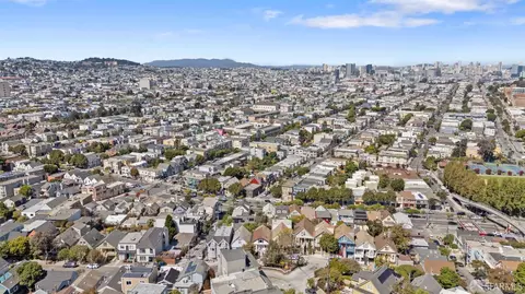 View/Area - 90 Peralta Ave, San Francisco, CA 94110 photo 8 of 11