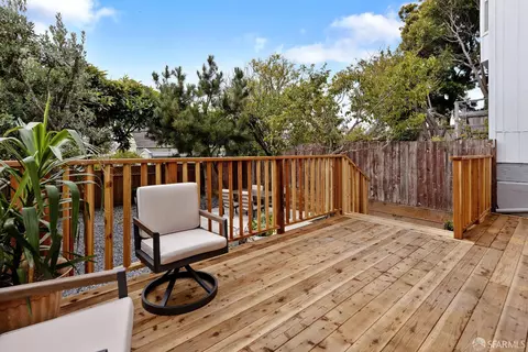 Exterior - 90 Peralta Ave, San Francisco, CA 94110 photo 3 of 10