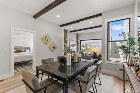 Dining - 90 Peralta Ave, San Francisco, CA 94110 photo 3 of 3