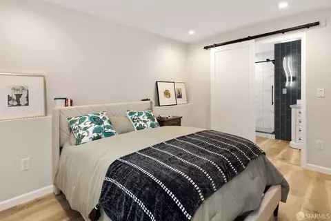 Bedroom - 90 Peralta Ave, San Francisco, CA 94110 photo 6 of 6