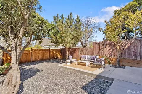 Exterior - 90 Peralta Ave, San Francisco, CA 94110 photo 4 of 11