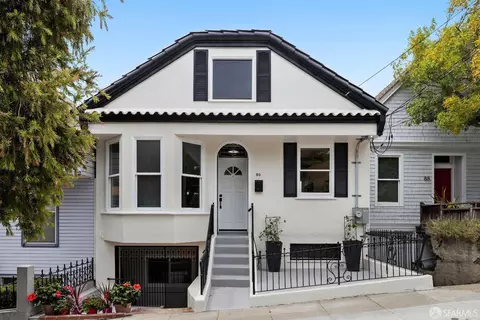 90 Peralta Ave, San Francisco, CA 94110