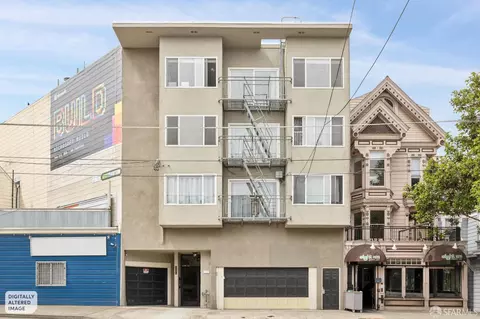 1321 Columbus Ave, San Francisco, CA 94133