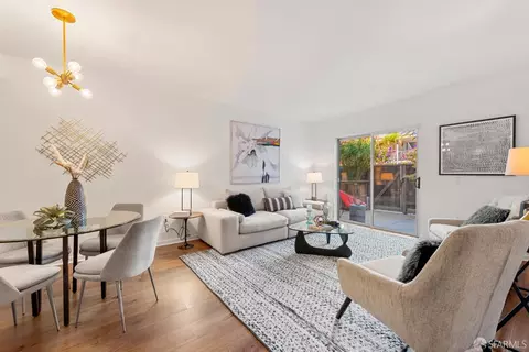 451 Kansas St #445, San Francisco, CA 94107