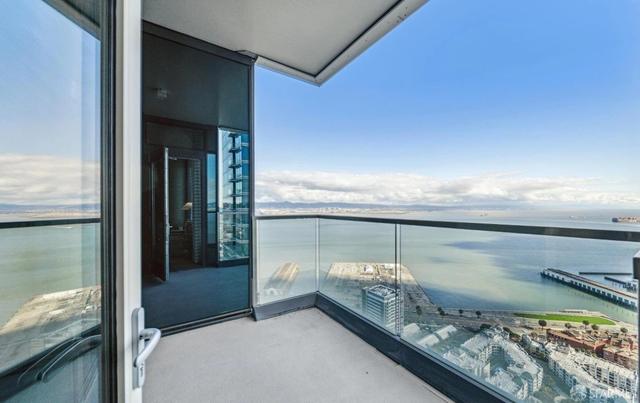 401 Harrison St #31G, San Francisco, CA 94105