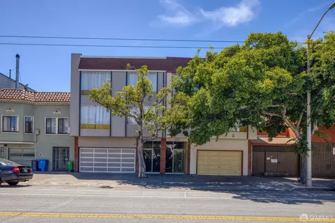 521 Arguello Blvd, San Francisco, CA 94118