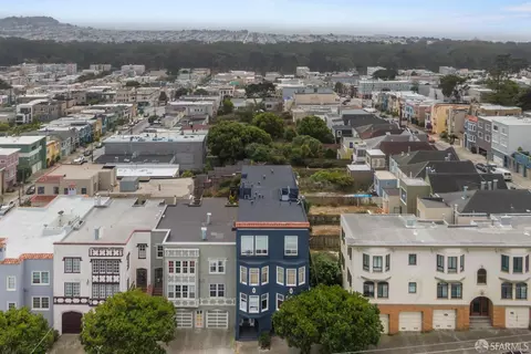 3735 Anza St, San Francisco, CA 94121