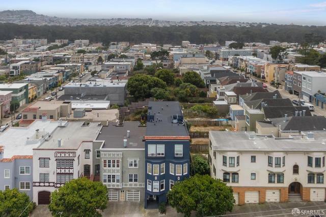 3735 Anza St, San Francisco, CA 94121