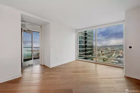 401 Harrison St #31G, San Francisco, CA 94105