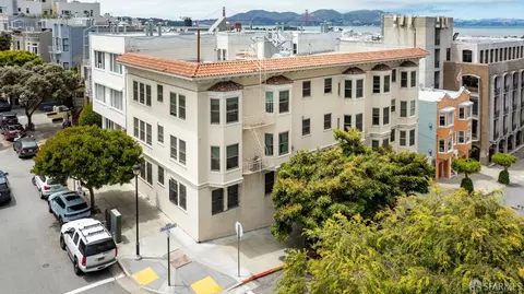 2901 Buchanan St, San Francisco, CA 94123