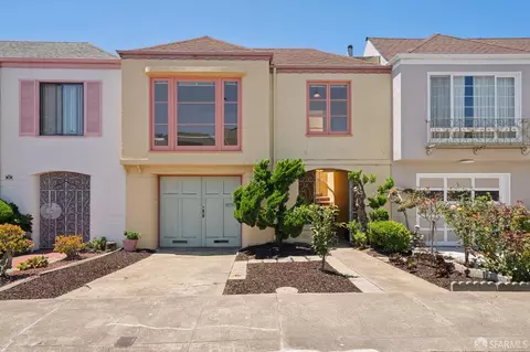 31 Middlefield Dr, San Francisco, CA 94132
