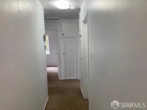 Entry Way - 1444 Rosita Rd, Pacifica, CA 94044 photo 1 of 1
