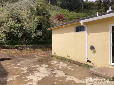 Exterior - 1444 Rosita Rd, Pacifica, CA 94044 photo 6 of 9